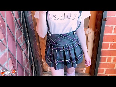 ❤️ Schoolgirl nyedot kontol rumiyin lan jancok tinimbang kelas. Porno ing kita  ﹏
